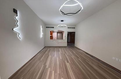Apartment - 1 - 2 for rent in Axis Residences One 2 - Axis Residence One - Axis Residence - Dubai Silicon Oasis - Dubai