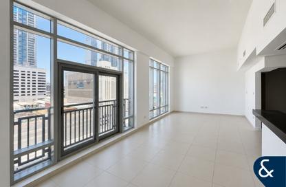 Apartment - 1 Bedroom - 1 Bathroom for rent in The Lofts Podium - The Lofts - Downtown Dubai - Dubai
