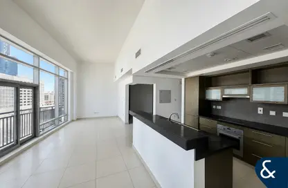 Apartment - 1 Bedroom - 1 Bathroom for rent in The Lofts Podium - The Lofts - Downtown Dubai - Dubai
