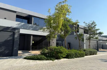 Townhouse - 2 Bedrooms - 3 Bathrooms for sale in Kaya - Masaar - Tilal City - Sharjah