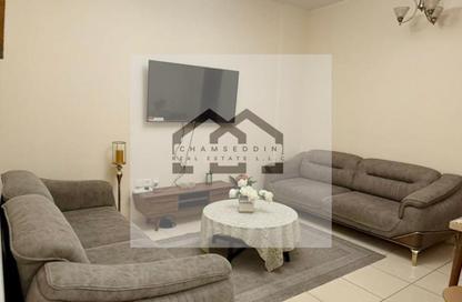 Apartment - 2 Bedrooms - 2 Bathrooms for sale in Al Rashidiya Towers - Al Rashidiya - Ajman Downtown - Ajman