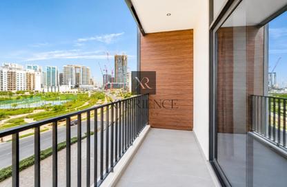 شقة - 1 حمام للايجار في إليفيت من بريسكوت - ارجان - دبي