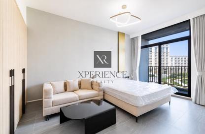 شقة - 1 حمام للايجار في إليفيت من بريسكوت - ارجان - دبي