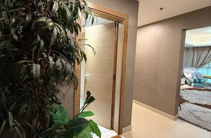 Apartment - 2 - 3 for rent in Gulfa Towers - Al Rashidiya 1 - Al Rashidiya - Ajman Apartment - 2 - 3 for rent in Gulfa Towers - Al Rashidiya 1 - Al Rashidiya - Ajman