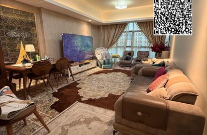 Apartment - 2 - 3 for rent in Gulfa Towers - Al Rashidiya 1 - Al Rashidiya - Ajman Apartment - 2 - 3 for rent in Gulfa Towers - Al Rashidiya 1 - Al Rashidiya - Ajman