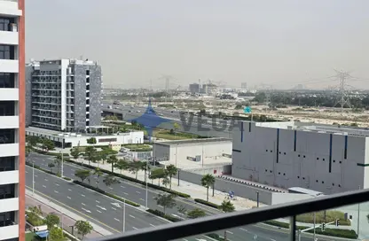 شقة - 1 حمام للبيع في عزيزي ريفييرا 24 - عزيزي ريفيرا - ميدان واحد - ميدان - دبي