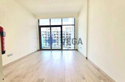 Apartment - Studio - 1 Bathroom for sale in Azizi Riviera 24 - Azizi Riviera - Meydan One - Meydan - Dubai