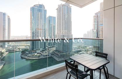 Apartment - 1 - 2 for sale in MBL Residence - JLT Cluster K - Jumeirah Lake Towers - Dubai Apartment - 1 - 2 for sale in MBL Residence - JLT Cluster K - Jumeirah Lake Towers - Dubai