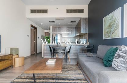 Apartment - 1 Bedroom - 2 Bathrooms for sale in MBL Residence - JLT Cluster K - Jumeirah Lake Towers - Dubai