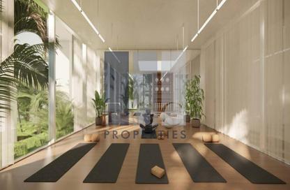 Apartment - 2 Bedrooms - 3 Bathrooms for sale in Riviera Residences By Mered - Al Reem Island - Abu Dhabi