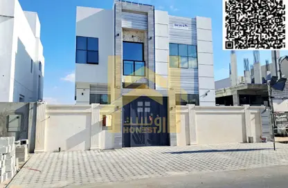 فيلا - 5 غرف نوم - 7 حمامات للبيع في الزاهية جاردنز - الزاهية - عجمان