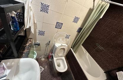 Apartment - Studio - 1 Bathroom for rent in Zumurud Tower - Dubai Marina - Dubai