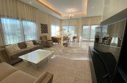 Villa - 5 Bedrooms - 7 Bathrooms for sale in Shomous Residential Complex - Sharjah Garden City - Sharjah