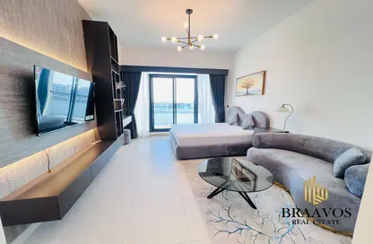 Apartment - Studio - 1 Bathroom for sale in Prime Residency 3 - Al Furjan - Dubai Apartment - Studio - 1 Bathroom for sale in Prime Residency 3 - Al Furjan - Dubai
