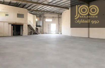 مستودع - استوديو - 2 حمامات للايجار في أم الثعوب - أم القيوين