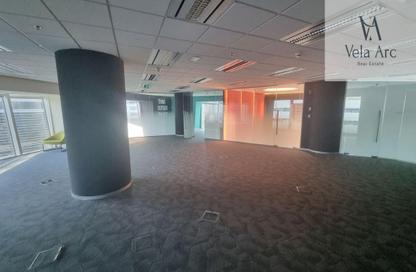 Office Space - Studio for rent in Park Place Tower - Sheikh Zayed Road - Dubai