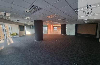 Office Space - Studio for rent in Park Place Tower - Sheikh Zayed Road - Dubai