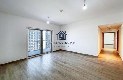 Apartment - 2 Bedrooms - 2 Bathrooms for sale in Waters Edge - Yas Island - Abu Dhabi