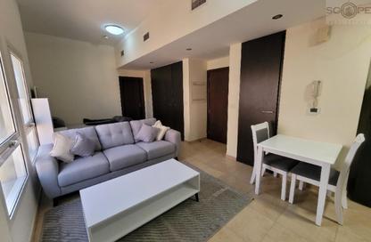 Apartment - Studio - 1 Bathroom for sale in Al Thamam 45 - Al Thamam - Remraam - Dubai