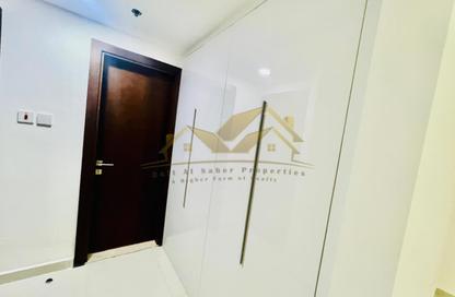 Apartment - 2 - 3 for rent in Jumeirah Garden City - Al Satwa - Dubai Apartment - 2 - 3 for rent in Jumeirah Garden City - Al Satwa - Dubai