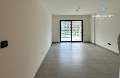 Apartment - 1 Bedroom - 2 Bathrooms for sale in Waves Grande - Sobha Hartland - Mohammed Bin Rashid City - Dubai