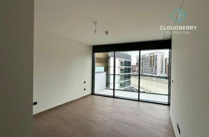 Apartment - 1 Bedroom - 2 Bathrooms for sale in Waves Grande - Sobha Hartland - Mohammed Bin Rashid City - Dubai Apartment - 1 Bedroom - 2 Bathrooms for sale in Waves Grande - Sobha Hartland - Mohammed Bin Rashid City - Dubai