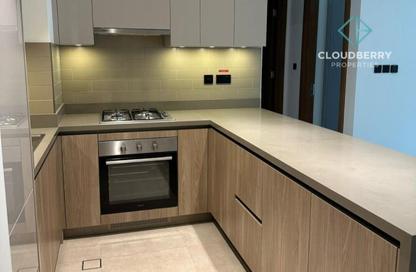 Apartment - 1 Bedroom - 2 Bathrooms for sale in Waves Grande - Sobha Hartland - Mohammed Bin Rashid City - Dubai