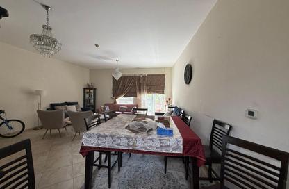 Apartment - 3 Bedrooms - 4 Bathrooms for sale in Dickens Circus 2 - Dickens Circus - Motor City - Dubai