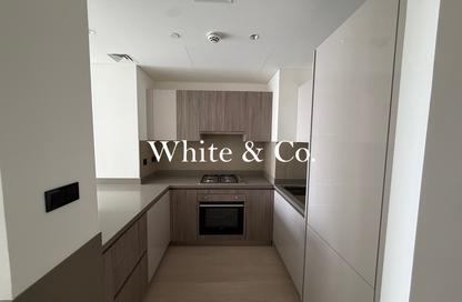 Apartment - 1 Bedroom - 2 Bathrooms for sale in Crest Grande - Sobha Hartland - Mohammed Bin Rashid City - Dubai