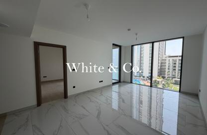 Apartment - 1 Bedroom - 2 Bathrooms for sale in Crest Grande - Sobha Hartland - Mohammed Bin Rashid City - Dubai