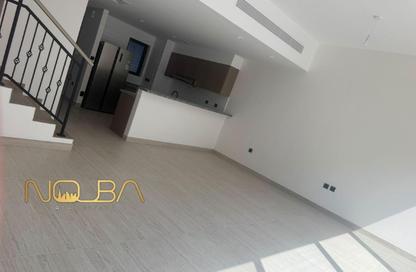 Villa - 5 - 6 for rent in Santorini - Damac Lagoons - Dubai