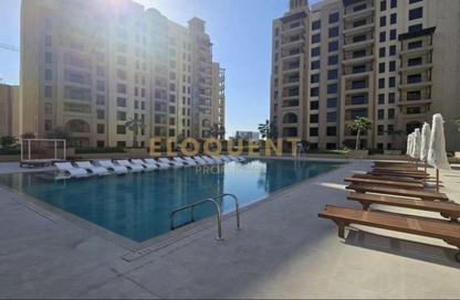 Apartment - 1 Bedroom - 2 Bathrooms for rent in Al Jazi 4 - Al Jazi - Madinat Jumeirah Living - Umm Suqeim 3 - Umm Suqeim - Dubai Apartment - 1 Bedroom - 2 Bathrooms for rent in Al Jazi 4 - Al Jazi - Madinat Jumeirah Living - Umm Suqeim 3 - Umm Suqeim - Dubai