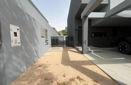 Townhouse - 3 Bedrooms - 4 Bathrooms for sale in Masaar Azalea - Masaar - Tilal City - Sharjah