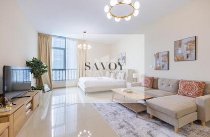 Apartment - Studio - 1 Bathroom for rent in C6 Tower - City Of Lights - Al Reem Island - Abu Dhabi Apartment - Studio - 1 Bathroom for rent in C6 Tower - City Of Lights - Al Reem Island - Abu Dhabi