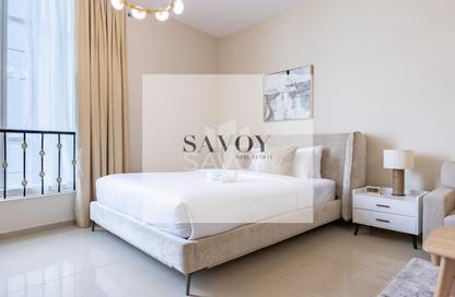 Apartment - Studio - 1 Bathroom for rent in C6 Tower - City Of Lights - Al Reem Island - Abu Dhabi Apartment - Studio - 1 Bathroom for rent in C6 Tower - City Of Lights - Al Reem Island - Abu Dhabi