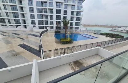 Apartment - 1 Bedroom - 1 Bathroom for rent in Ajmal Makan City - Sharjah Waterfront City - Sharjah Apartment - 1 Bedroom - 1 Bathroom for rent in Ajmal Makan City - Sharjah Waterfront City - Sharjah