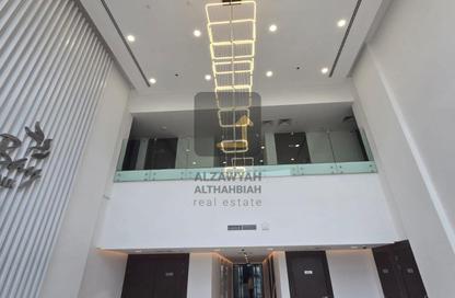 Apartment - 1 Bedroom - 1 Bathroom for rent in Ajmal Makan City - Sharjah Waterfront City - Sharjah