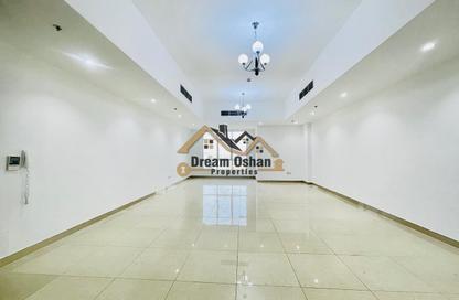 Apartment - 3 Bedrooms - 3 Bathrooms for rent in Al Manal Residence 1 - Dubai Silicon Oasis - Dubai