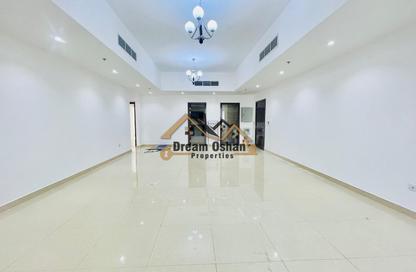 Apartment - 3 Bedrooms - 3 Bathrooms for rent in Al Manal Residence 1 - Dubai Silicon Oasis - Dubai