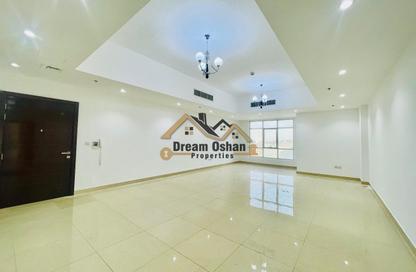 Apartment - 3 Bedrooms - 3 Bathrooms for rent in Al Manal Residence 1 - Dubai Silicon Oasis - Dubai