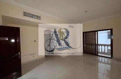 Apartment - 1 Bedroom - 2 Bathrooms for rent in Al Naemiya Tower 1 - Al Naemiya Towers - Al Nuaimiya - Ajman