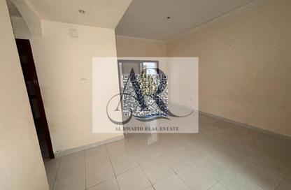Apartment - 1 Bedroom - 2 Bathrooms for rent in Al Naemiya Tower 1 - Al Naemiya Towers - Al Nuaimiya - Ajman