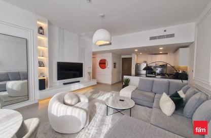 Apartment - 2 Bedrooms - 3 Bathrooms for sale in The Pulse Residence B2 - The Pulse Residence - The Pulse - Dubai South (Dubai World Central) - Dubai