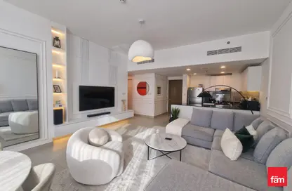 Apartment - 2 Bedrooms - 3 Bathrooms for sale in The Pulse Residence B2 - The Pulse Residence - The Pulse - Dubai South (Dubai World Central) - Dubai