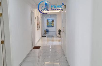 Apartment - Studio - 1 for rent in Vincitore Boulevard 4 - Vincitore Boulevard - Arjan - Dubai Apartment - Studio - 1 for rent in Vincitore Boulevard 4 - Vincitore Boulevard - Arjan - Dubai