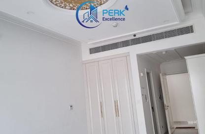 Apartment - Studio - 1 for rent in Vincitore Boulevard 4 - Vincitore Boulevard - Arjan - Dubai Apartment - Studio - 1 for rent in Vincitore Boulevard 4 - Vincitore Boulevard - Arjan - Dubai