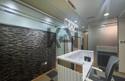 Office Space - Studio - 1 Bathroom for rent in XL Tower - Business Bay - Dubai Office Space - Studio - 1 Bathroom for rent in XL Tower - Business Bay - Dubai