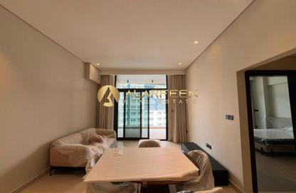 Apartment - 2 - 3 for rent in Marquis Elegance - Arjan - Dubai