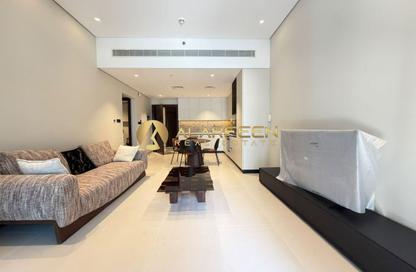 Apartment - 2 - 3 for rent in Marquis Elegance - Arjan - Dubai Apartment - 2 - 3 for rent in Marquis Elegance - Arjan - Dubai