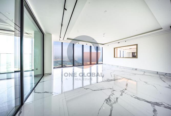 4-bed penthouse in The S Tower — photo 2